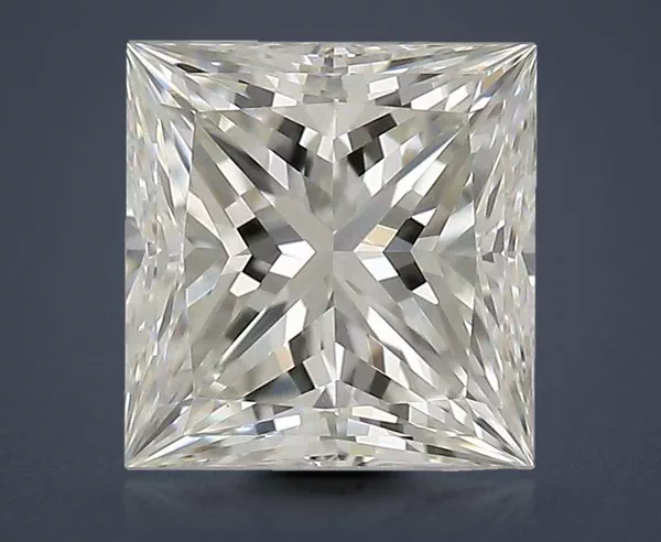 0.6 Carat · H · VVS1 very good Cut