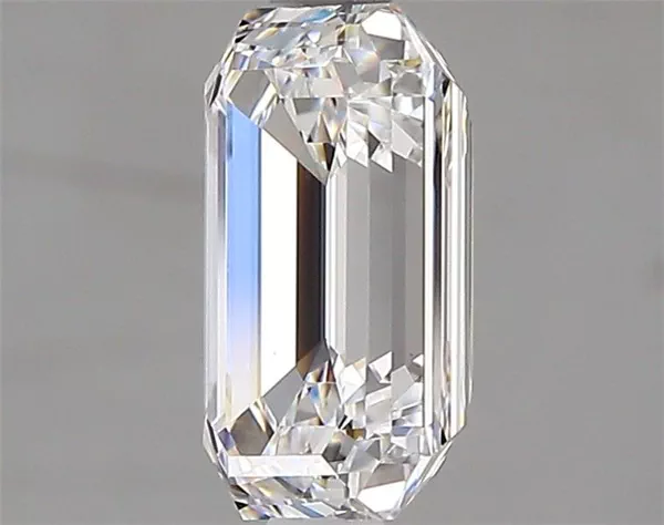 2.06 Carat · D · VS1 Rare Carat Ideal Cut