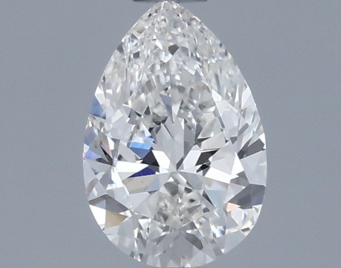 0.44 Carat · D · VVS2 very good Cut
