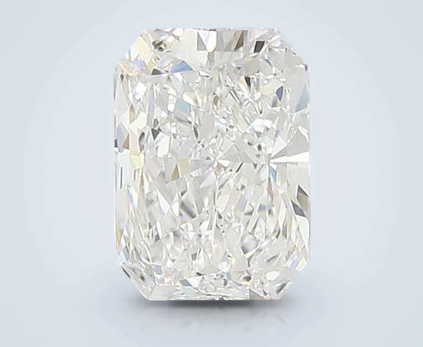 2.18 Carat · D · VVS1 Rare Carat Ideal Cut