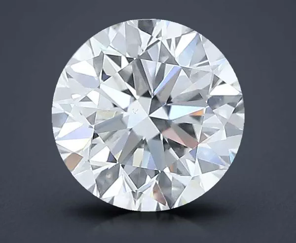 1 Carat · D · VS1 very good Cut