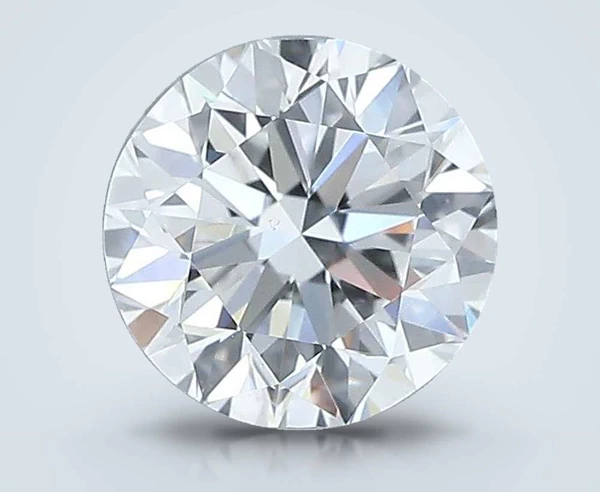 1 Carat · D · VS1 very good Cut