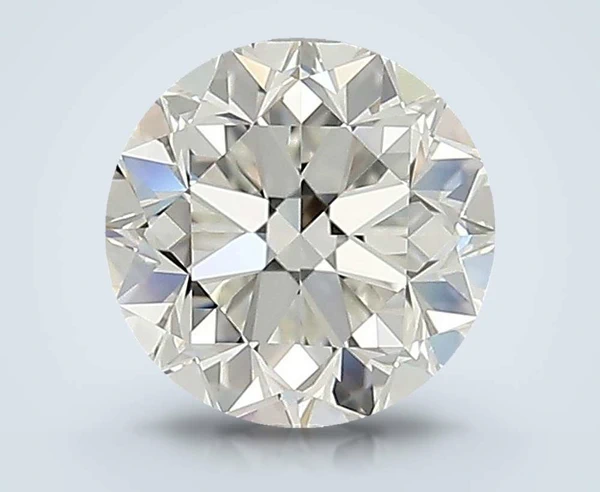 1.5 Carat · H · VVS1 good Cut