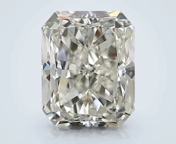 1.51 Carat · J · SI1 Rare Carat Ideal Cut