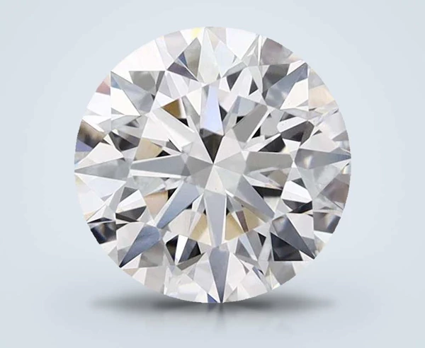 2.07 Carat · D · VS1 Rare Carat Ideal Cut