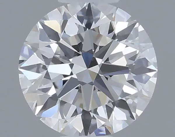 0.34 Carat · D · VVS1 Rare Carat Ideal Cut