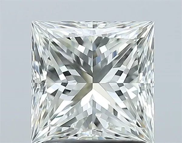 1.51 Carat · J · VVS1 very good Cut