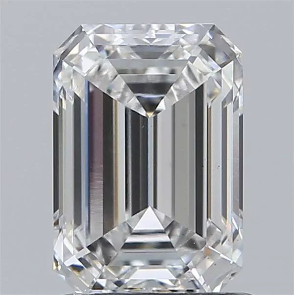 1.46 Carat · E · VS2 Rare Carat Ideal Cut