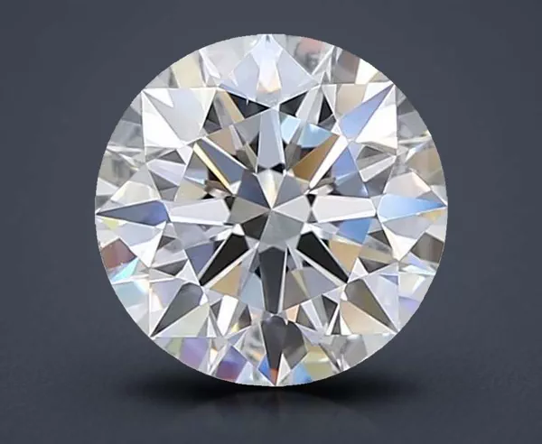 2.05 Carat · D · VVS1 Rare Carat Ideal Cut