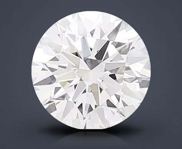 1.59 Carat · E · VS2 Rare Carat Ideal Cut