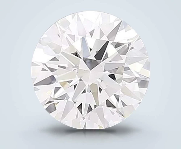 1.59 Carat · E · VS2 Rare Carat Ideal Cut