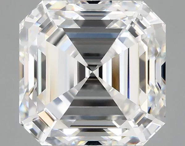 2.59 Carat · E · VVS2 very good Cut