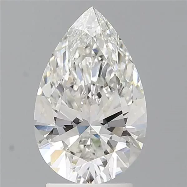2.58 Carat · F · VVS2 Rare Carat Ideal Cut