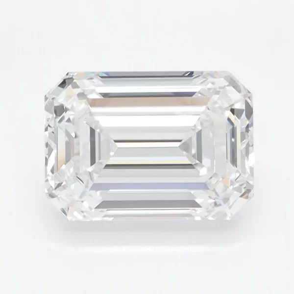 3.06 Carat · E · FL Rare Carat Ideal Cut