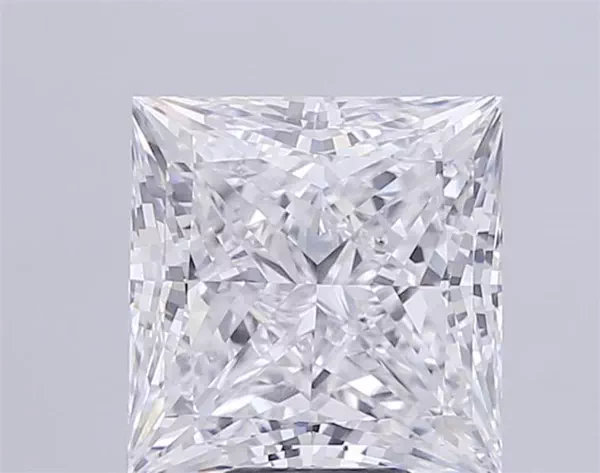 8.21 Carat · D · VS1 Rare Carat Ideal Cut