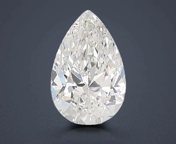 4.24 Carat · F · VVS2 Rare Carat Ideal Cut