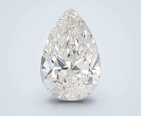 4.24 Carat · F · VVS2 Rare Carat Ideal Cut