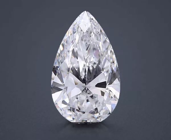 2.68 Carat · D · VVS1 Rare Carat Ideal Cut
