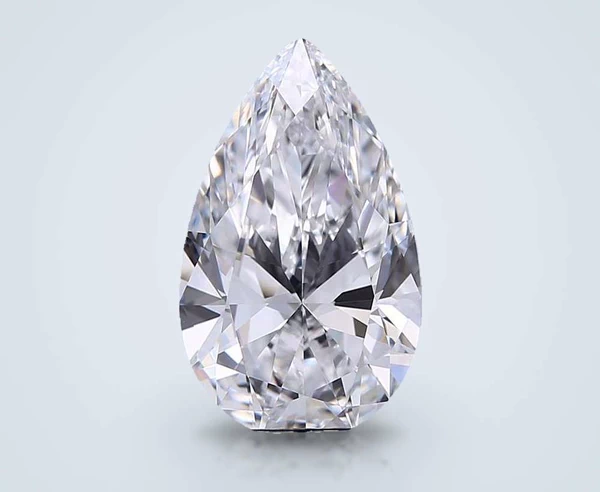 2.68 Carat · D · VVS1 Rare Carat Ideal Cut