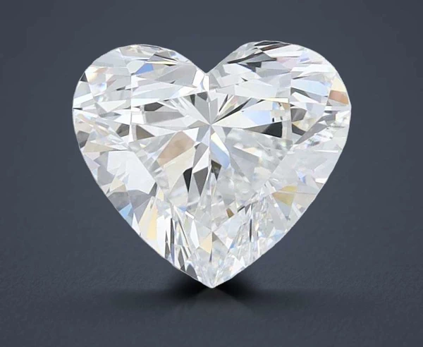 1.71 Carat · D · FL Rare Carat Ideal Cut