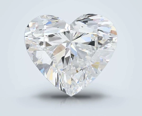 1.71 Carat · D · FL Rare Carat Ideal Cut