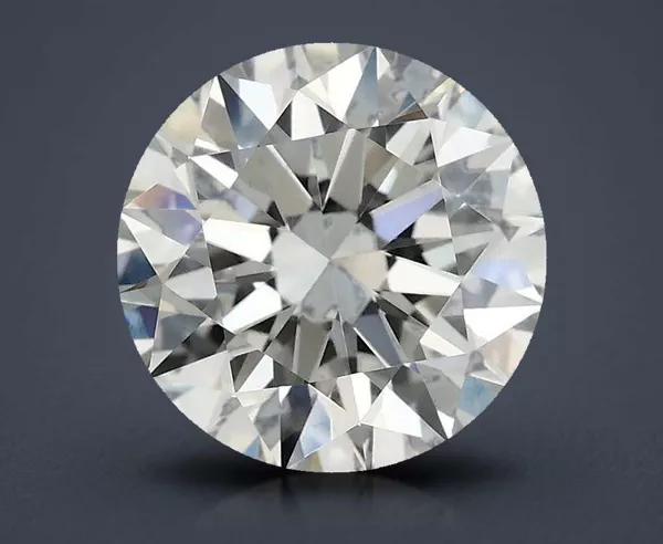 1.47 Carat · F · VVS2 Rare Carat Ideal Cut
