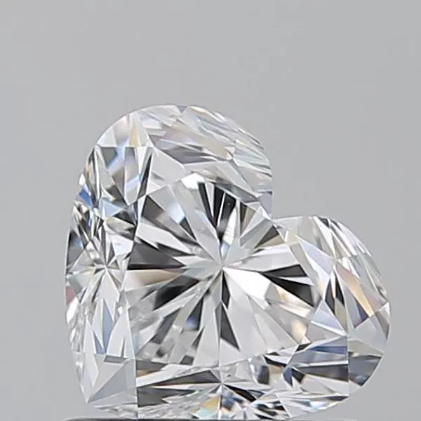 1.01 Carat · D · VS1 Rare Carat Ideal Cut