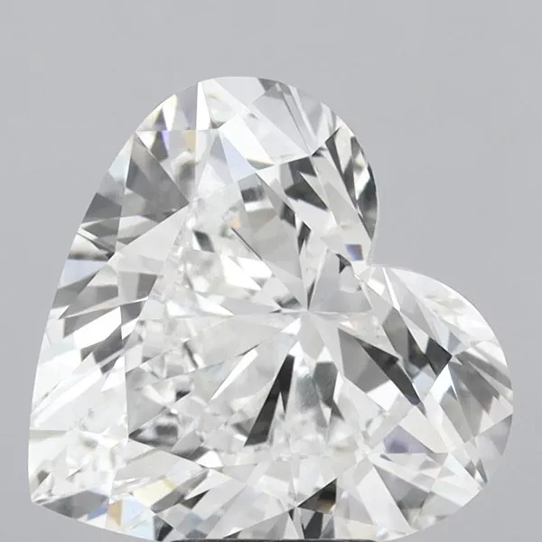 15.27 Carat · F · VVS2 Rare Carat Ideal Cut