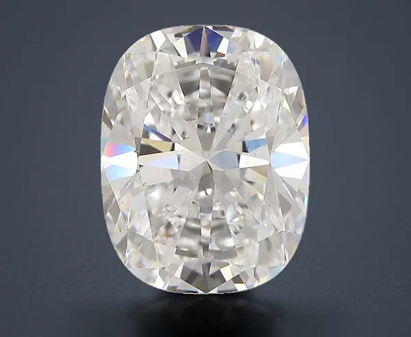 5.07 Carat · E · VS2 Rare Carat Ideal Cut