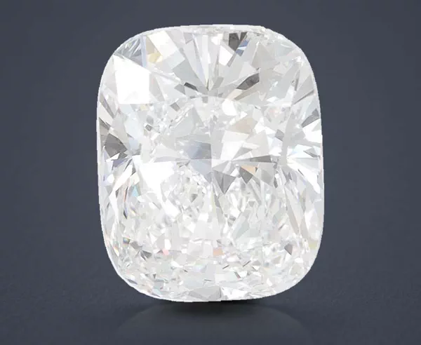 2.01 Carat · D · FL Rare Carat Ideal Cut