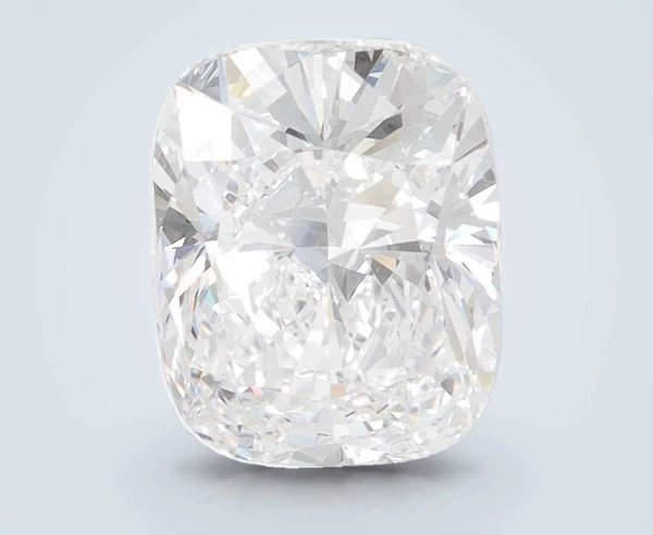 2.01 Carat · D · FL Rare Carat Ideal Cut