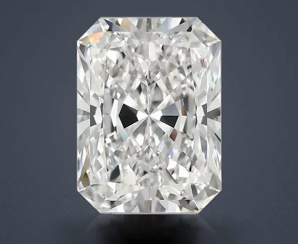 2.58 Carat · D · VVS2 Rare Carat Ideal Cut