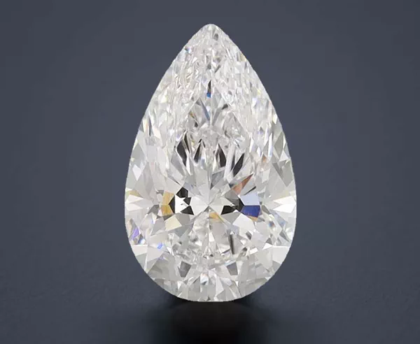 1.28 Carat · D · VVS2 Rare Carat Ideal Cut