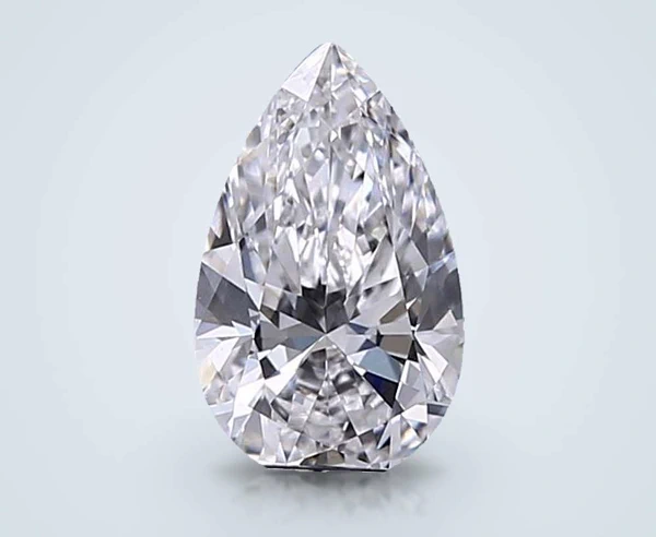 0.58 Carat · D · VVS1 Rare Carat Ideal Cut