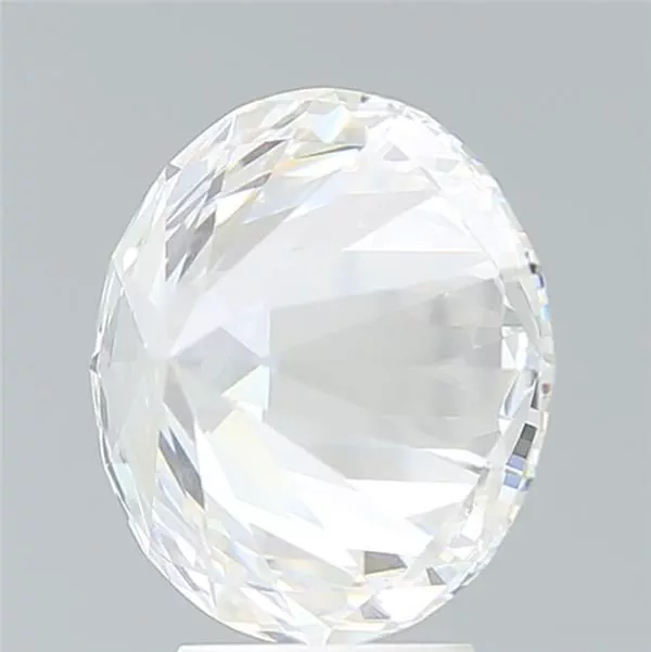 5.35 Carat · F · VS1 Rare Carat Ideal Cut