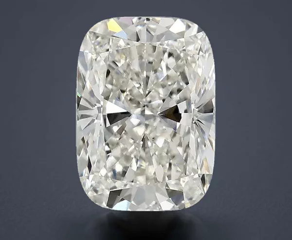 3.01 Carat · G · VVS2 Rare Carat Ideal Cut