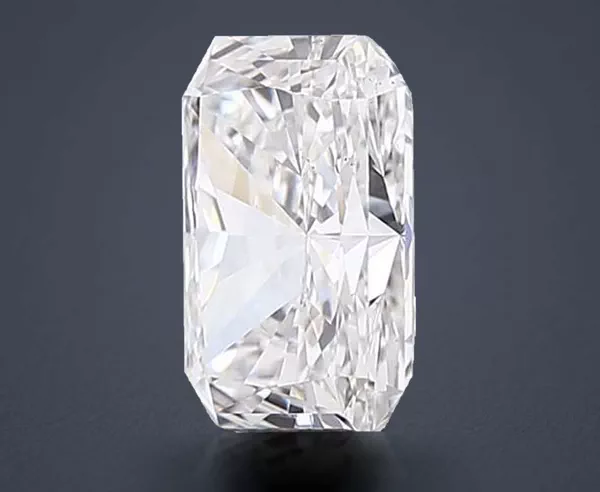 2.01 Carat · F · VS2 Rare Carat Ideal Cut