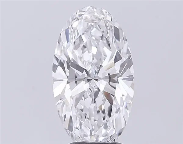 3.58 Carat · D · VS1 Rare Carat Ideal Cut