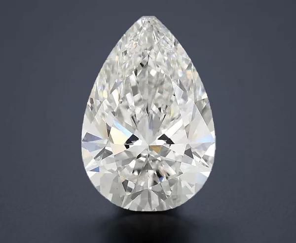 2.84 Carat · F · VVS2 Rare Carat Ideal Cut