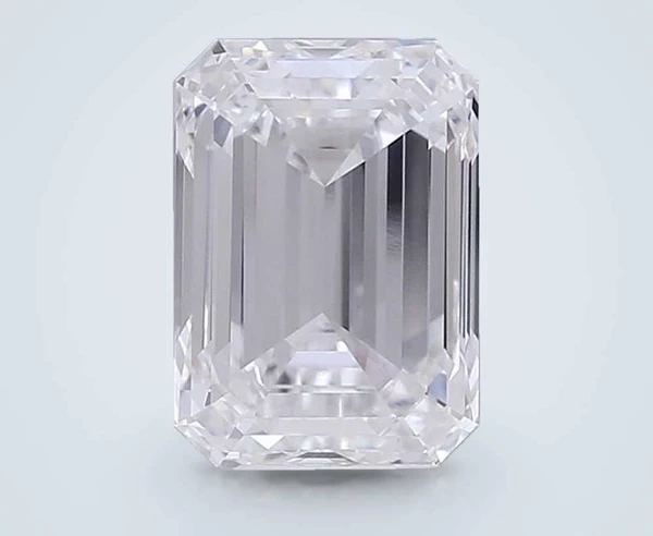 7.09 Carat · D · VS1 Rare Carat Ideal Cut