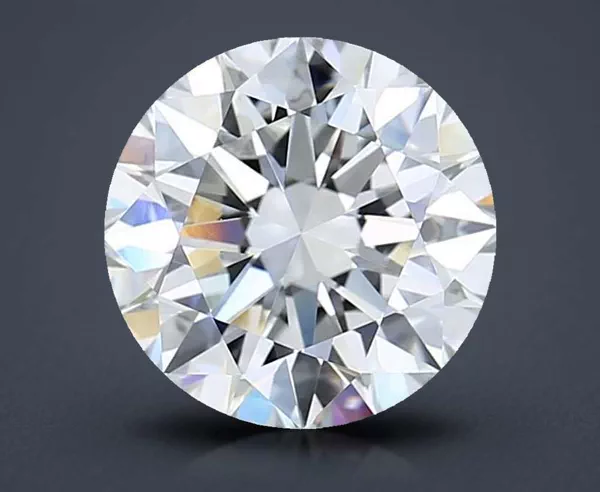2.72 Carat · H · VS1 Rare Carat Ideal Cut