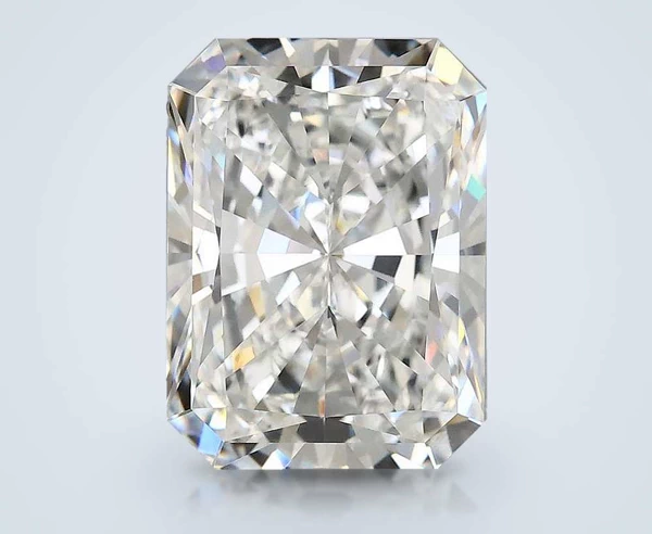 4.67 Carat · E · VVS2 Rare Carat Ideal Cut