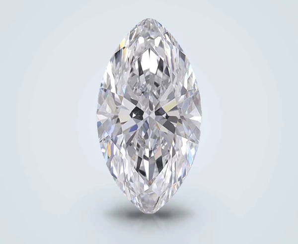 1.06 Carat · D · VVS1 Rare Carat Ideal Cut