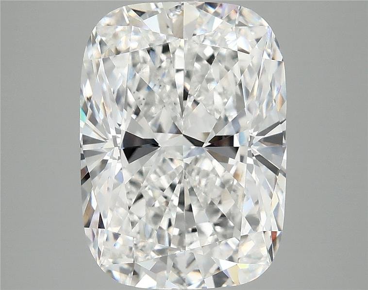 6.06 Carat · E · VS2 Rare Carat Ideal Cut