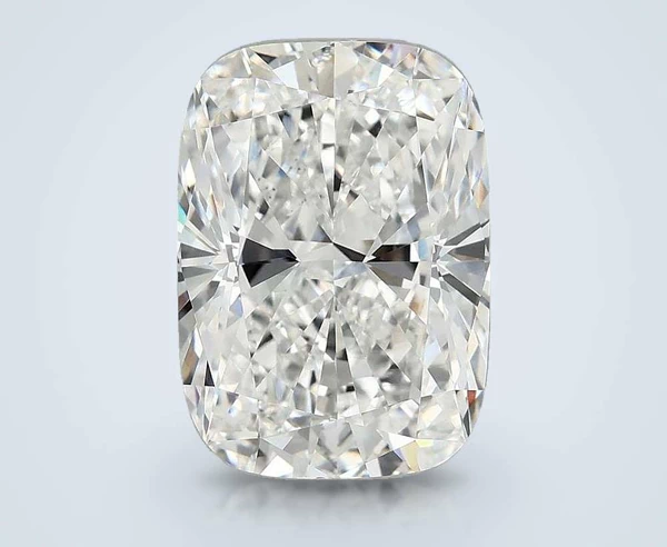 6.06 Carat · E · VS2 Rare Carat Ideal Cut