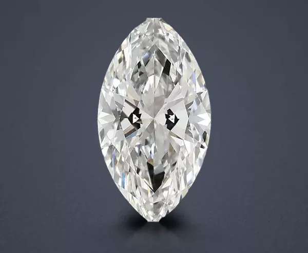 1.59 Carat · F · VVS1 Rare Carat Ideal Cut