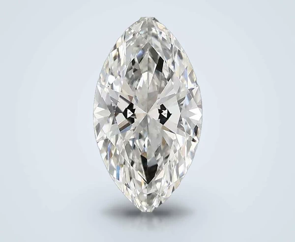 1.59 Carat · F · VVS1 Rare Carat Ideal Cut