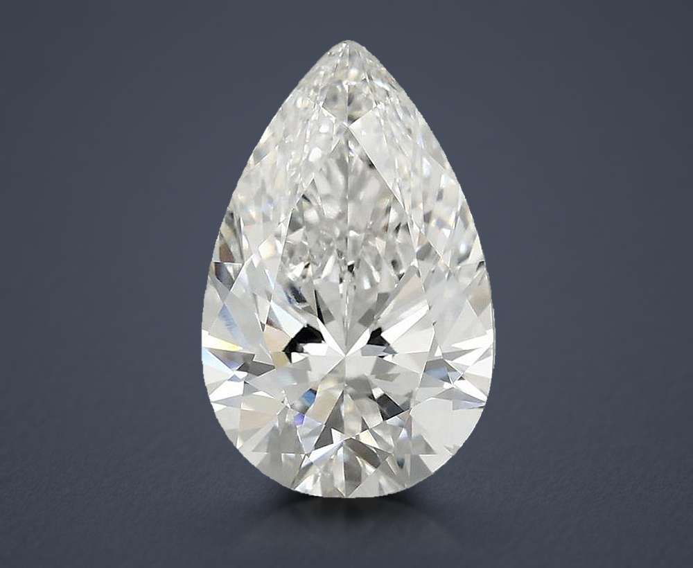 3.04 Carat · F · VVS2 Rare Carat Ideal Cut