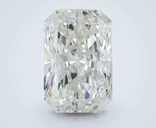 2.55 Carat · F · VS2 Rare Carat Ideal Cut