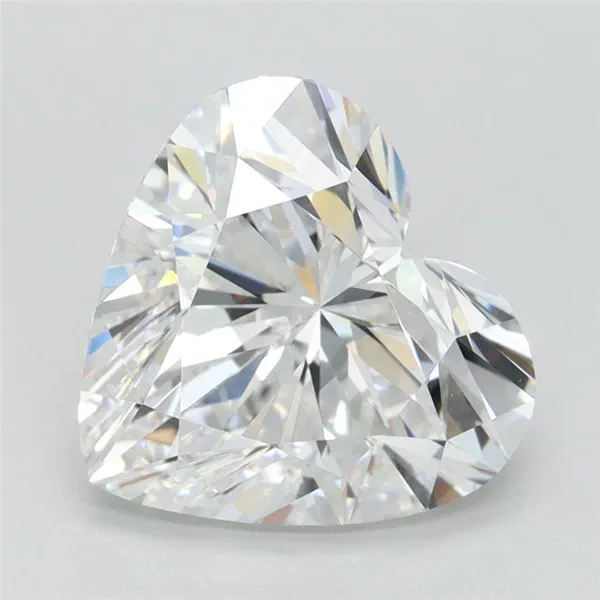 3.01 Carat · D · FL Rare Carat Ideal Cut